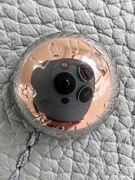 VUITTON PM LOUIS BLOSSOM 0206